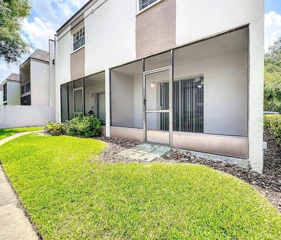 RUSSELLWOOD A CONDO - Residential