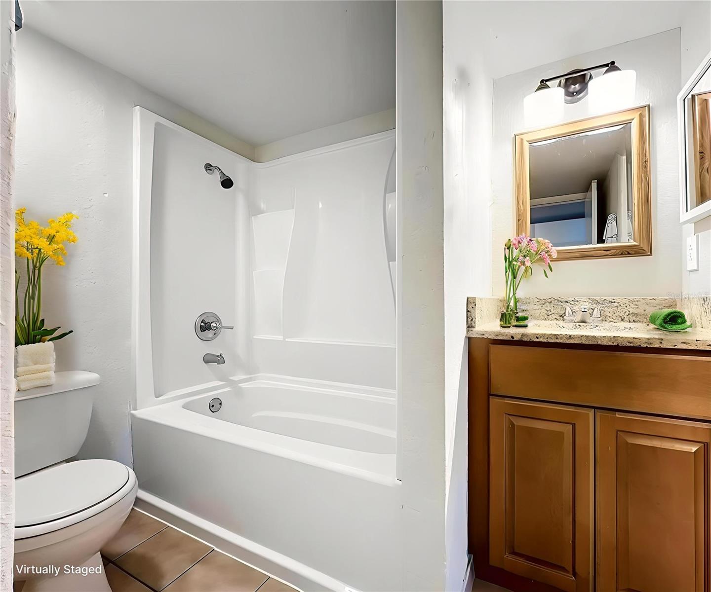 RUSSELLWOOD A CONDO - Residential