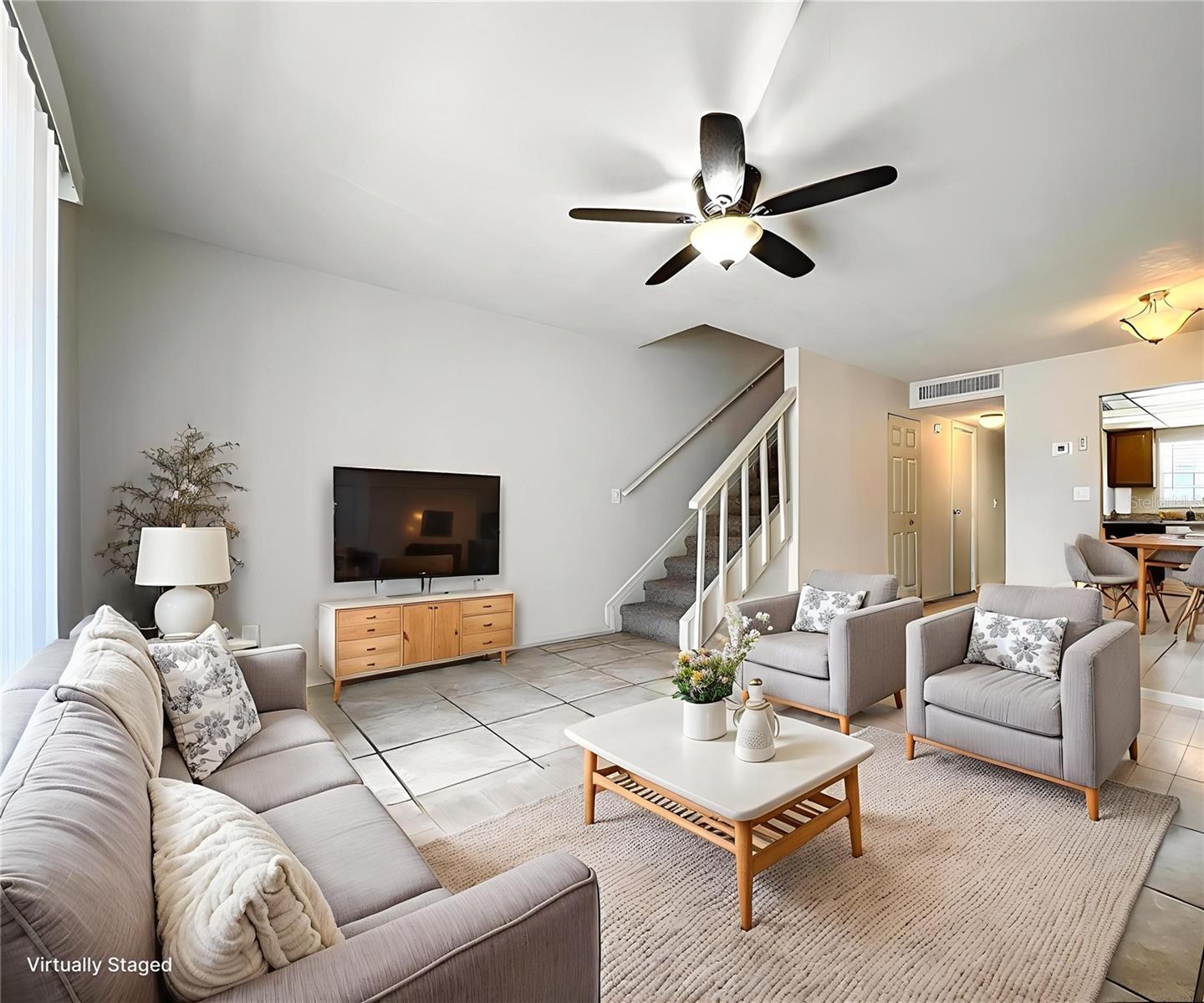 RUSSELLWOOD A CONDO - Residential