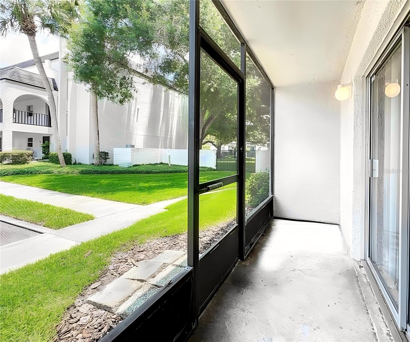 RUSSELLWOOD A CONDO - Residential