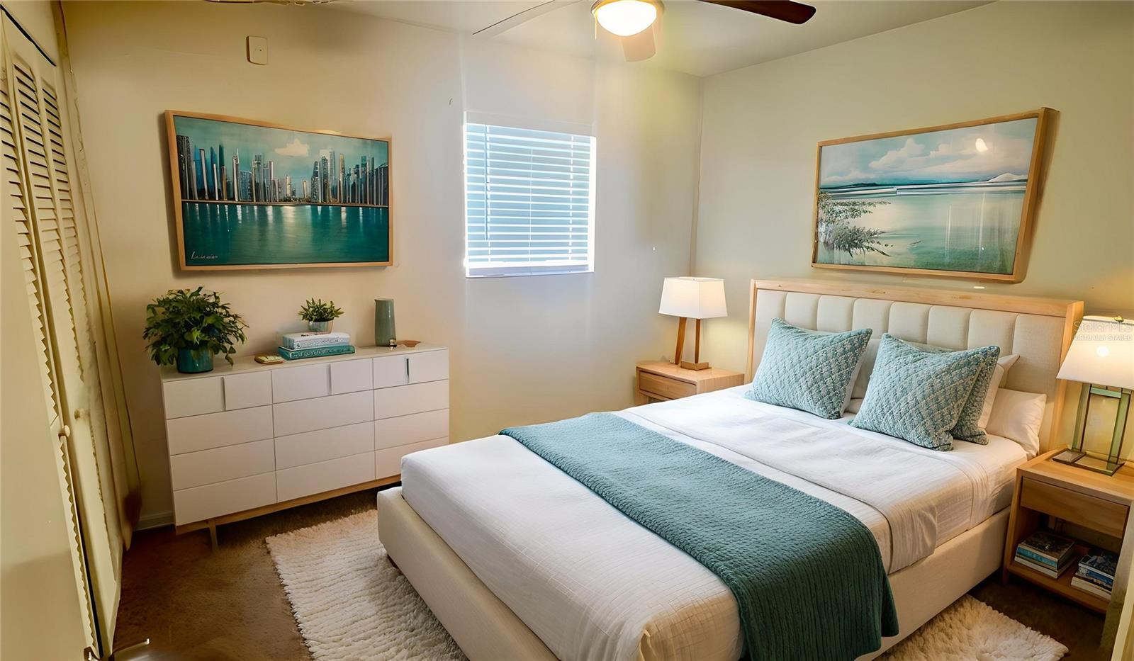 RUSSELLWOOD A CONDO - Residential