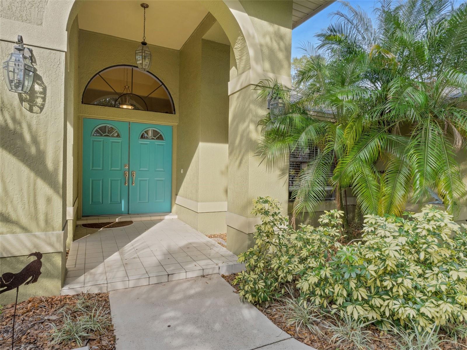 3845 GARNET DRIVE