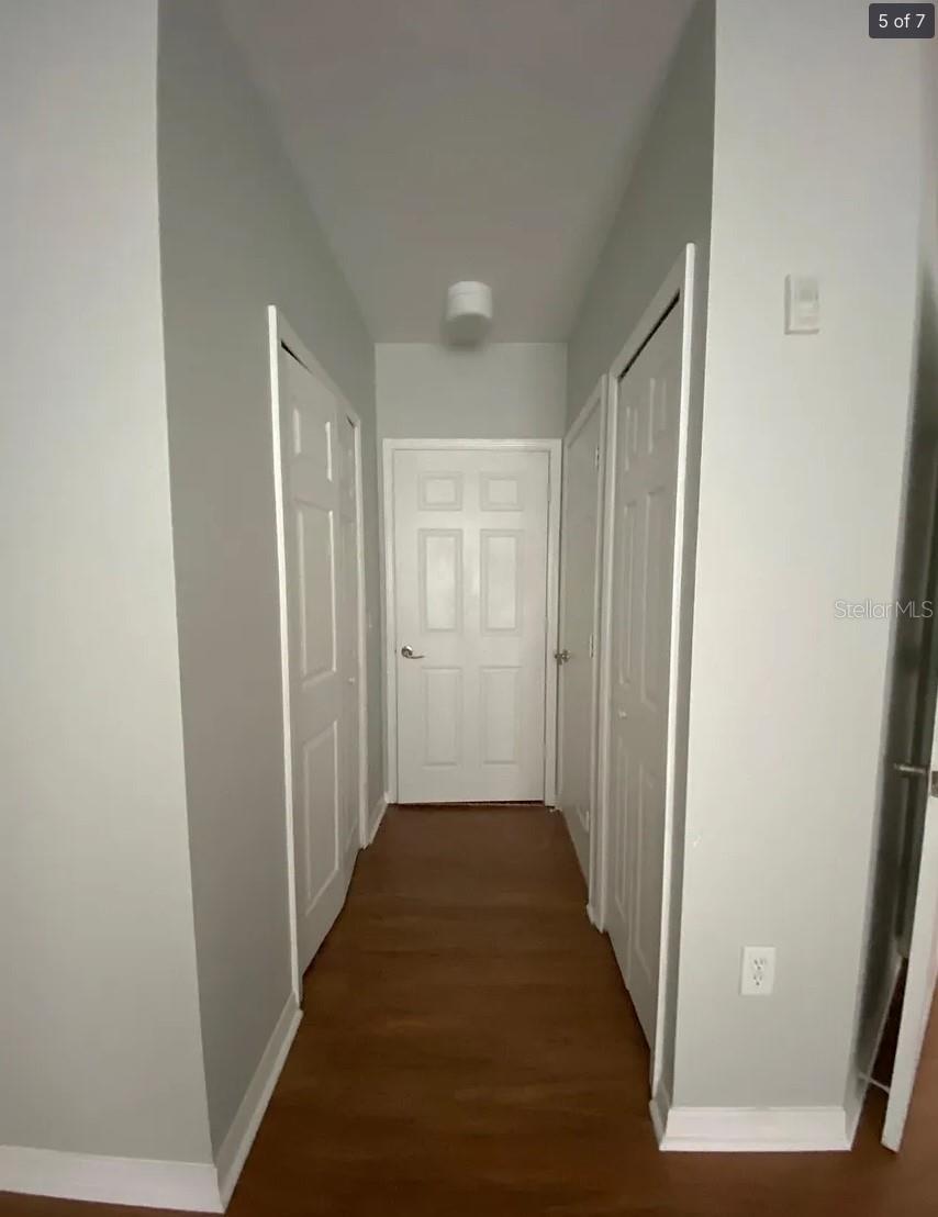 VILLAGES OF BLOOMINGDALE CONDO - Residential