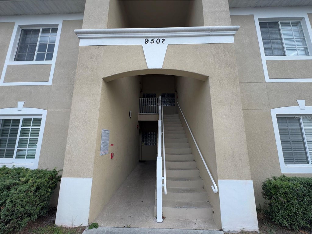 Photo of 9507 Amberdale Court #201, Riverview, FL 33578 (MLS # TB8486690)