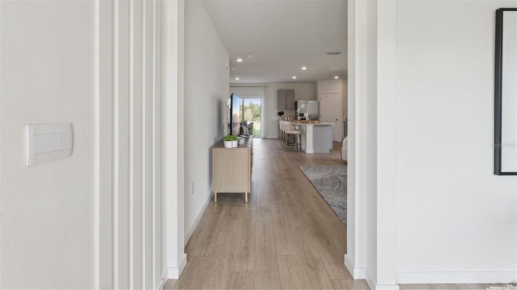 Photo of 6702 Scrub Hickory Avenue, Apopka, FL 32712 (MLS # O6434991)