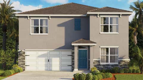 Property photo of 6702 Scrub Hickory Avenue, Apopka, FL 32712