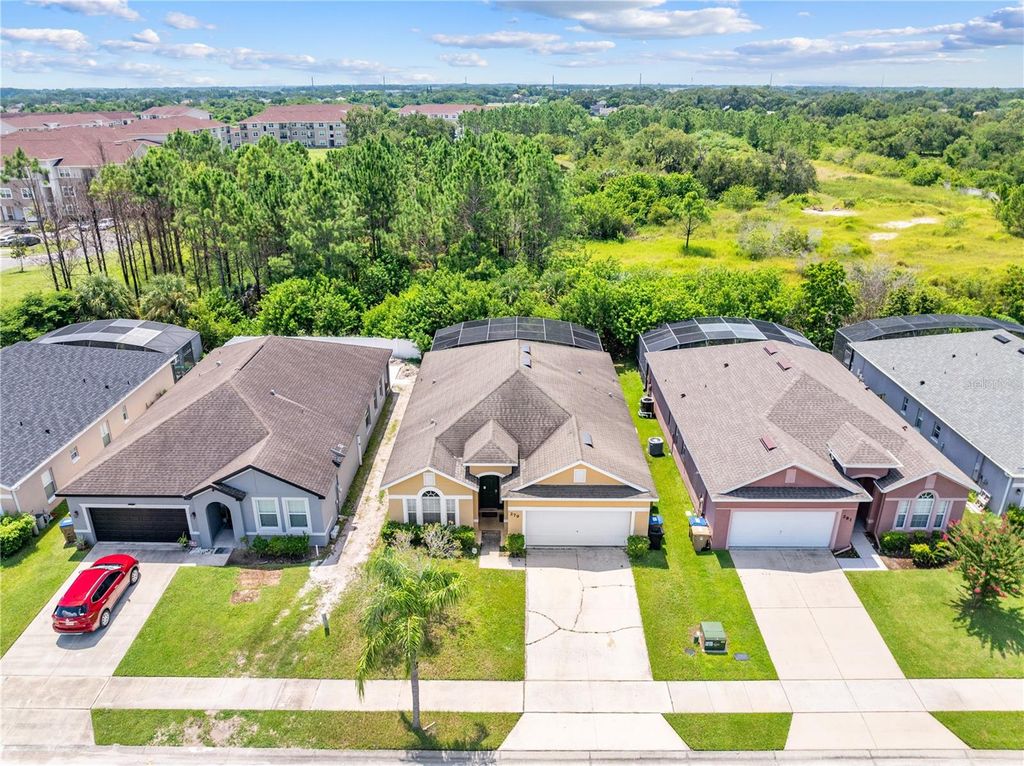 Photo of 279 Magical Way, Kissimmee, FL 34744 (MLS # S5133626)