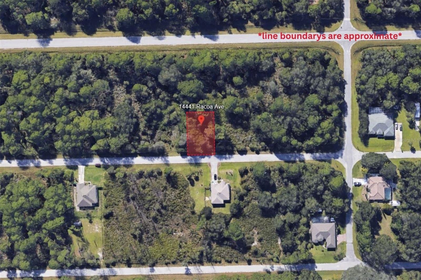 Discover an affordable residential lot in sunny Southwest Florida — no flood insurance required when you build! Located in a growing area of Port Charlotte, this property sits in a peaceful, non-deed-restricted community where new homes are being built all around. You’ll be just minutes from Centennial Park and Charlotte Sports Park, with shopping and dining nearby. Outdoor enthusiasts will love the year-round opportunities for boating, kayaking, golfing, and exploring the Florida beaches. Even better, the adjacent lot is also for sale, giving you the chance to create a spacious double-lot homesite.