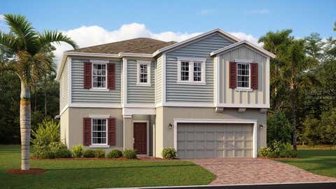 Photo of 5518 Fiona Lane, Saint Cloud, FL 34771 (MLS # O6419948)