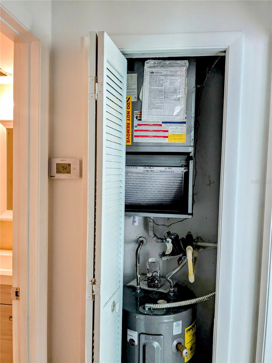 THE GRAND RESERVE CONDO - Residential