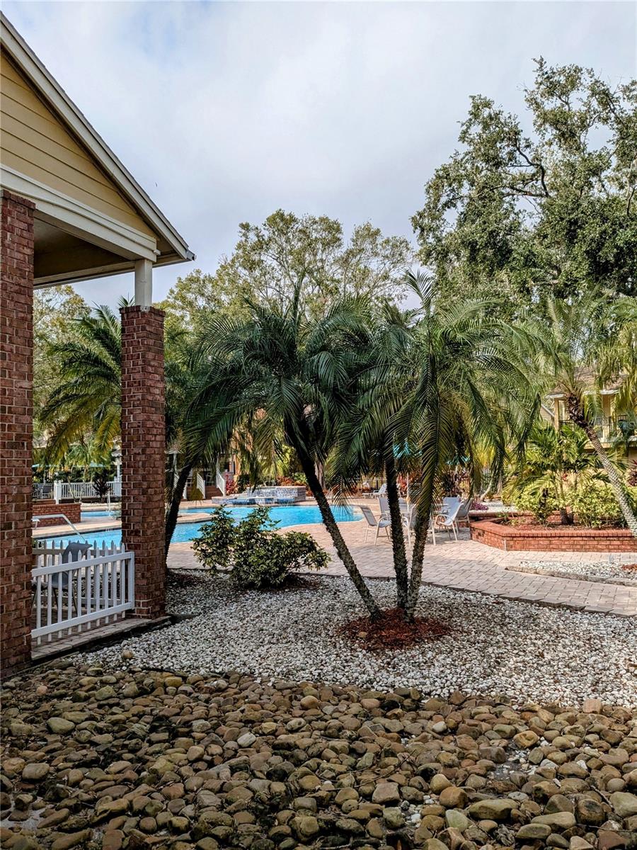 THE GRAND RESERVE CONDO - Residential