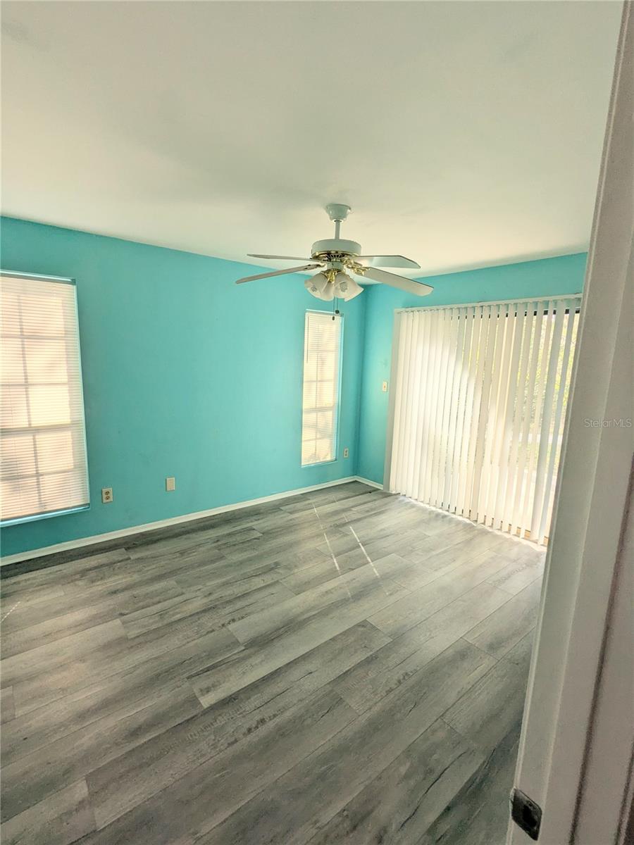 THE GRAND RESERVE CONDO - Residential