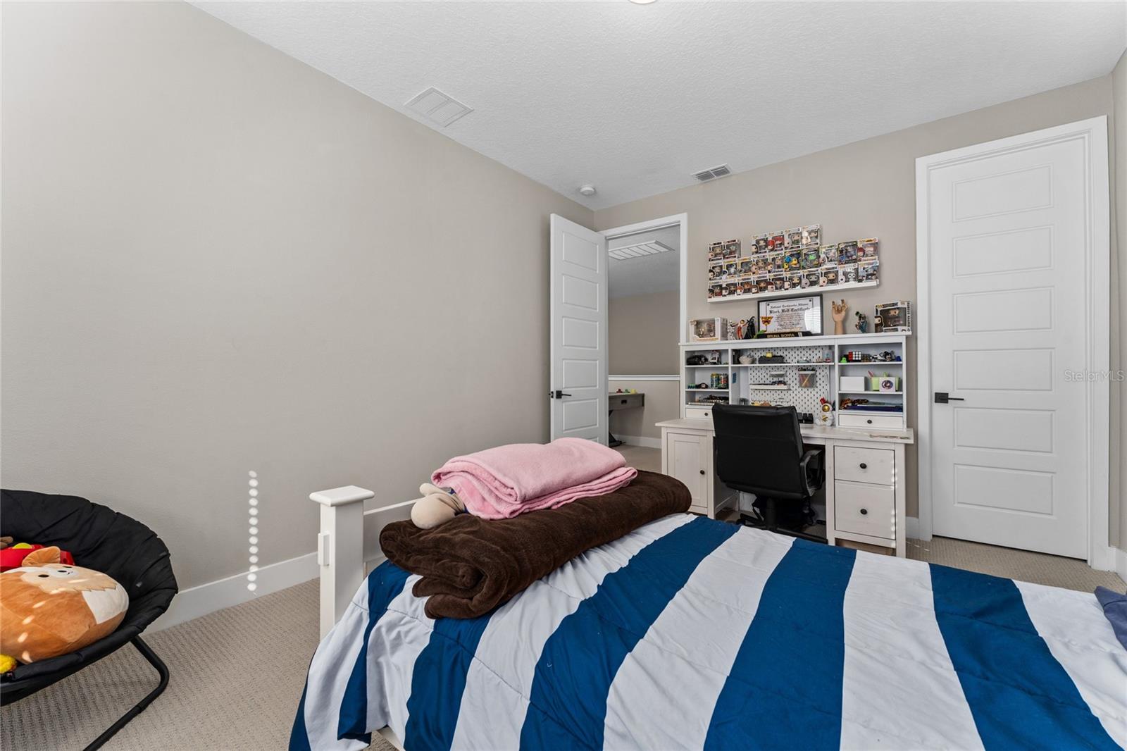 VILLAGES/MINNEOLA HILLS PH B - Residential