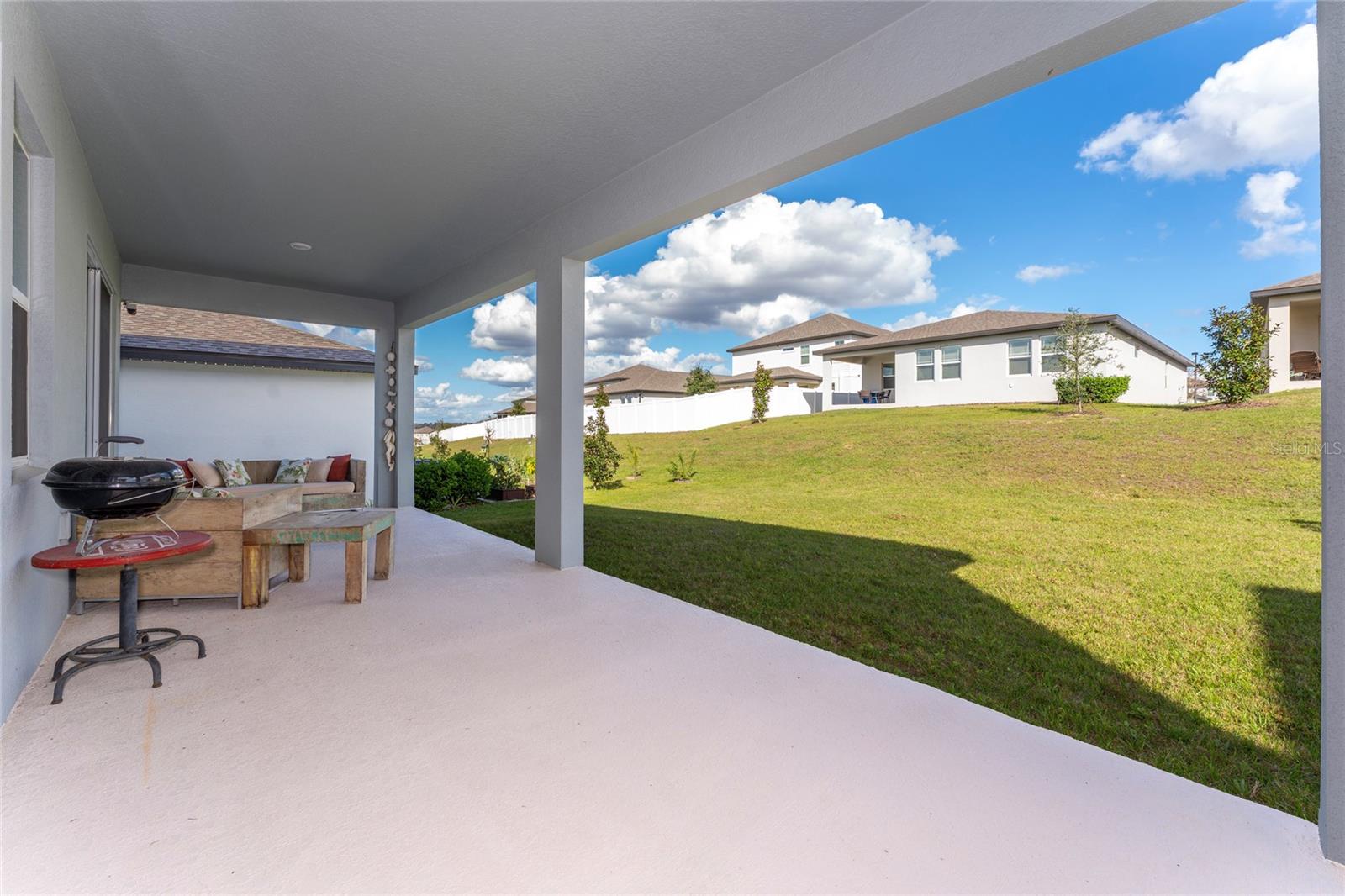 VILLAGES/MINNEOLA HILLS PH B - Residential