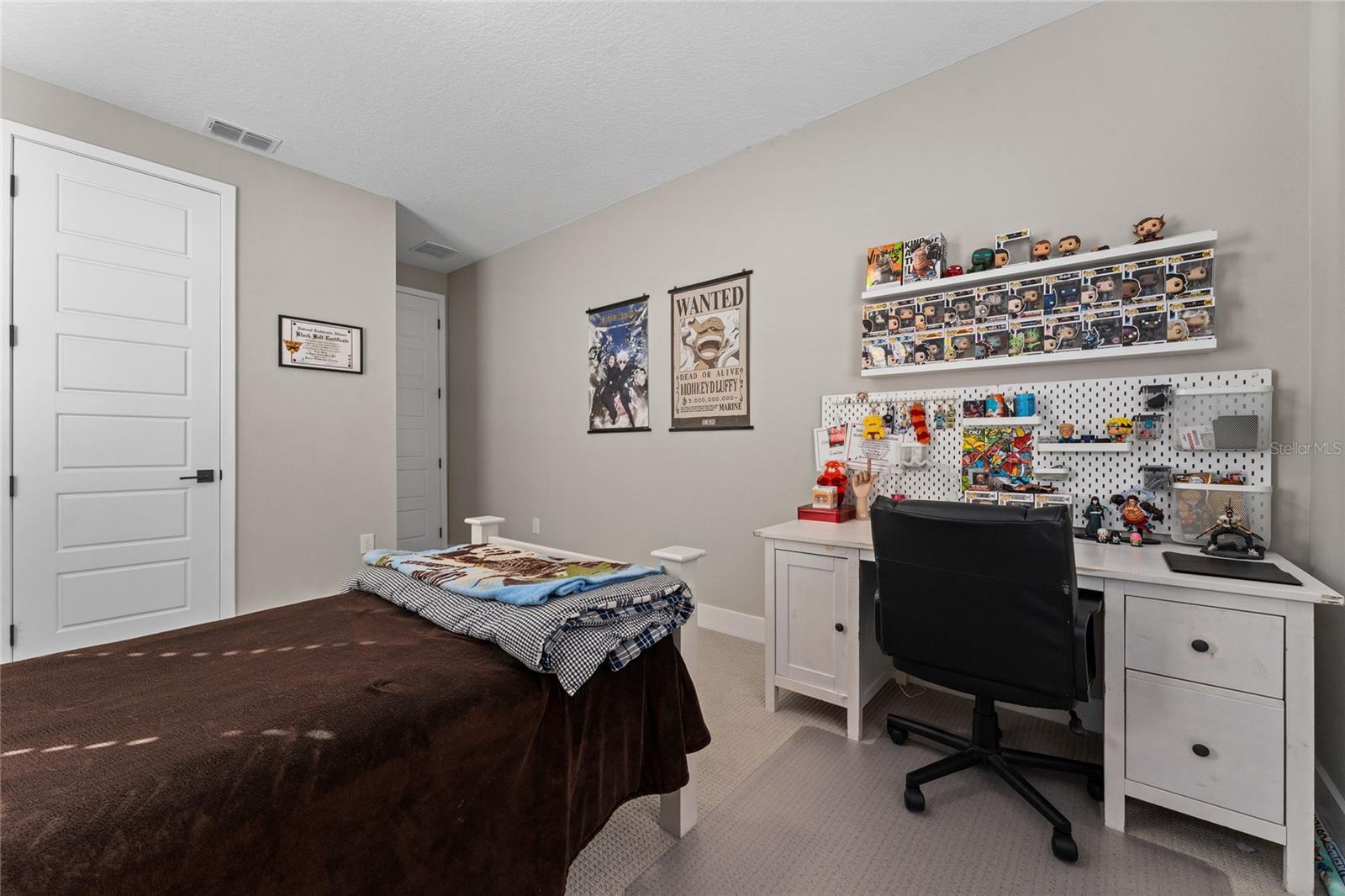 VILLAGES/MINNEOLA HILLS PH B - Residential