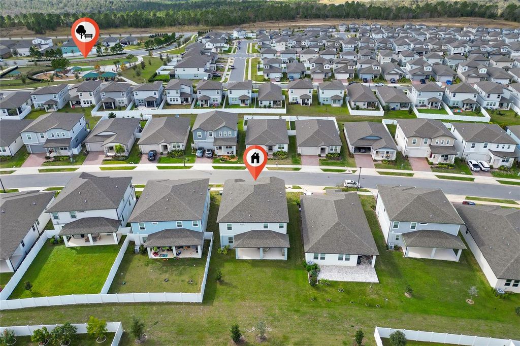 Photo of 2284 Bear Peak Road, Clermont, FL 34715 (MLS # O6374998)