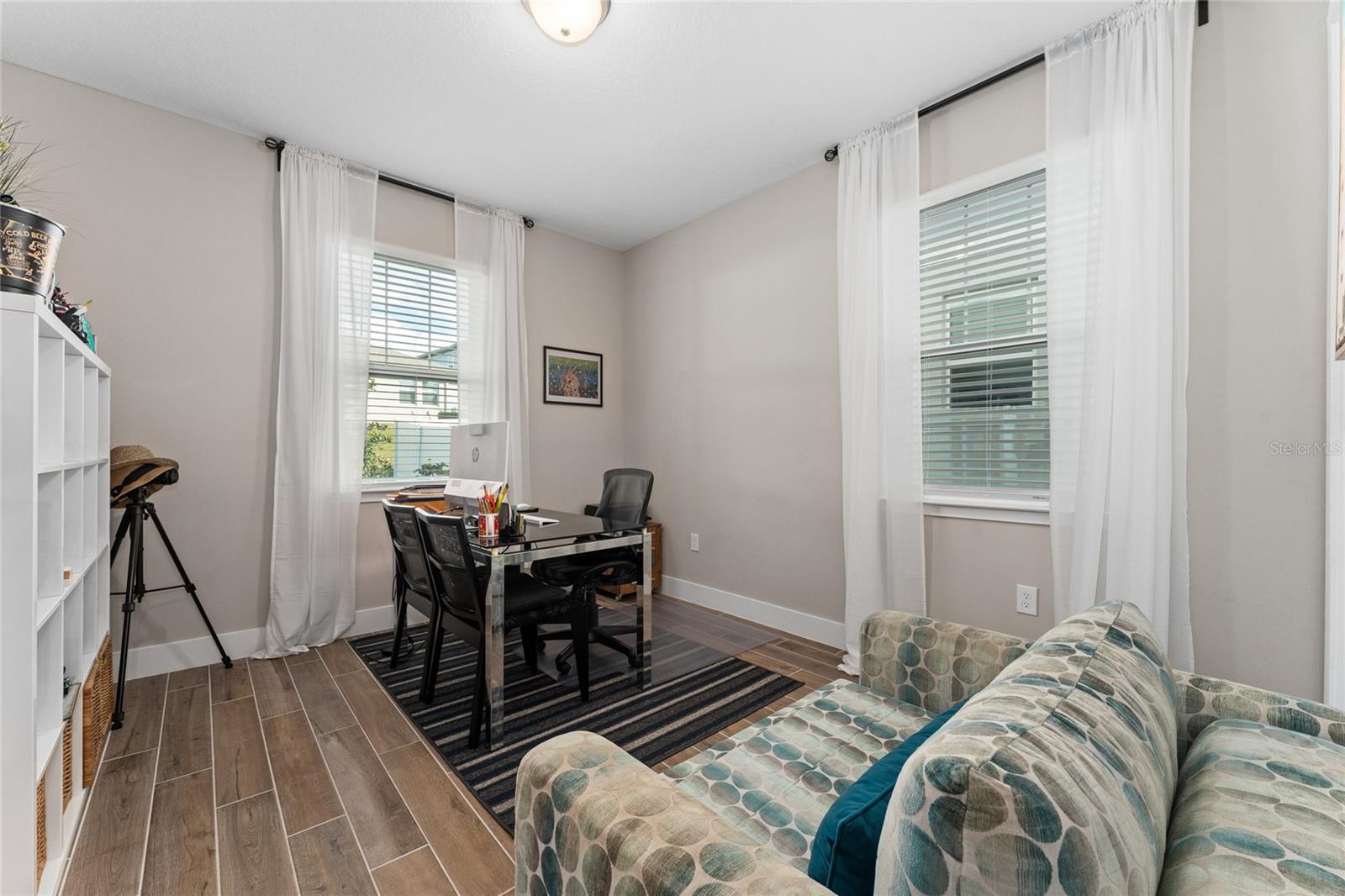 VILLAGES/MINNEOLA HILLS PH B - Residential