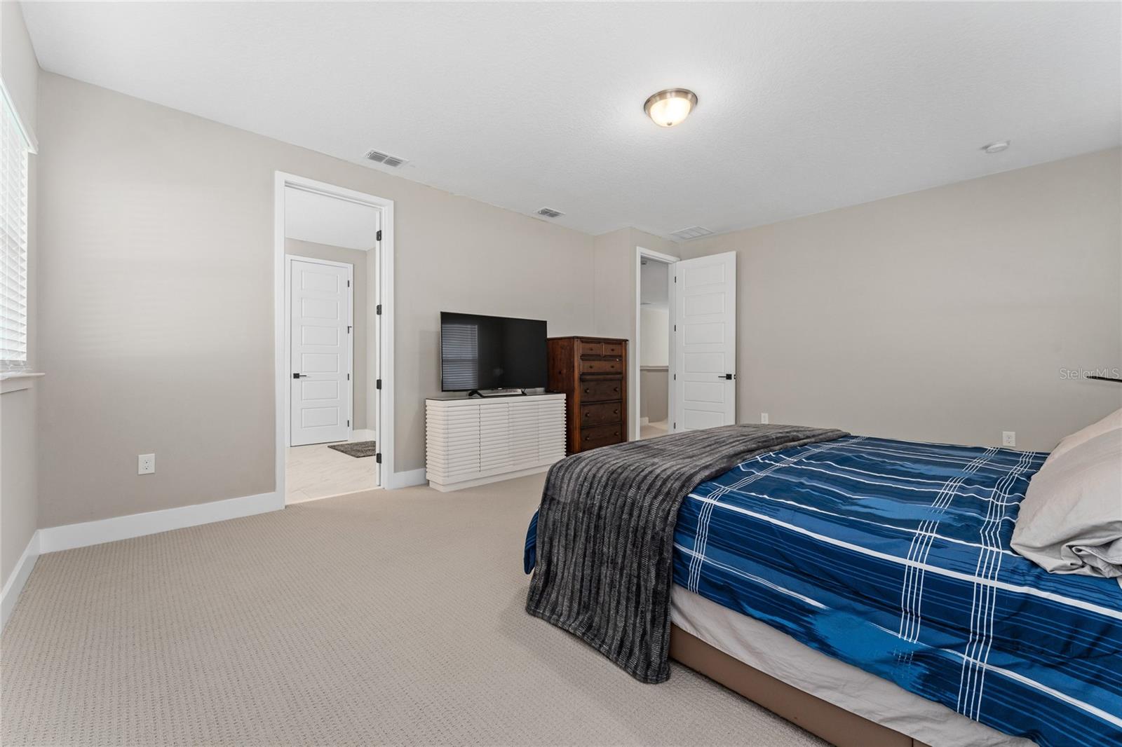 VILLAGES/MINNEOLA HILLS PH B - Residential