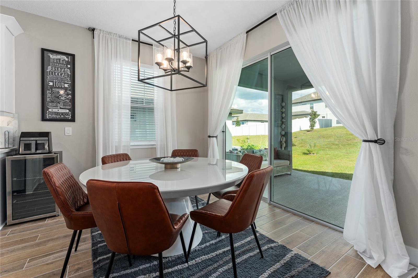 VILLAGES/MINNEOLA HILLS PH B - Residential