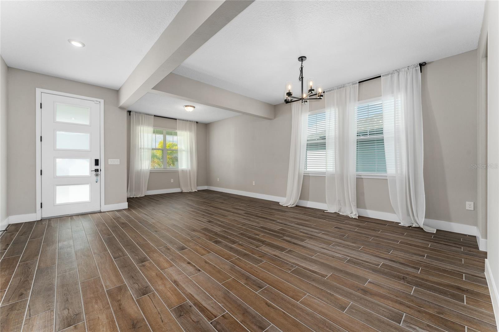 VILLAGES/MINNEOLA HILLS PH B - Residential