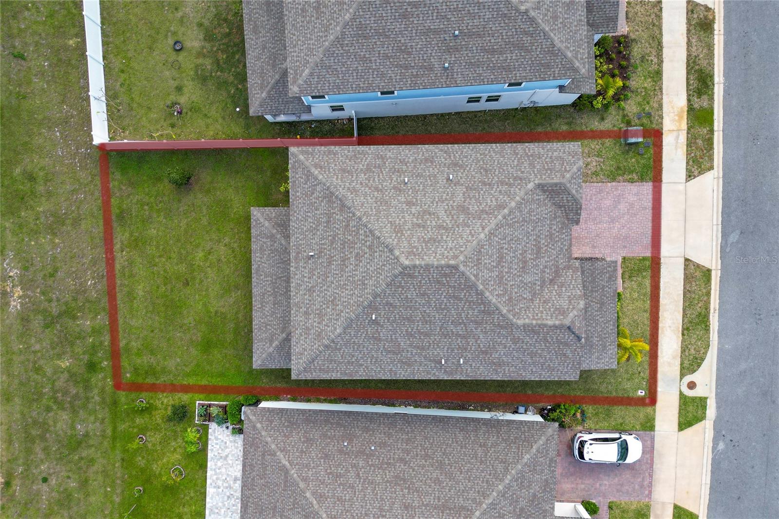 VILLAGES/MINNEOLA HILLS PH B - Residential