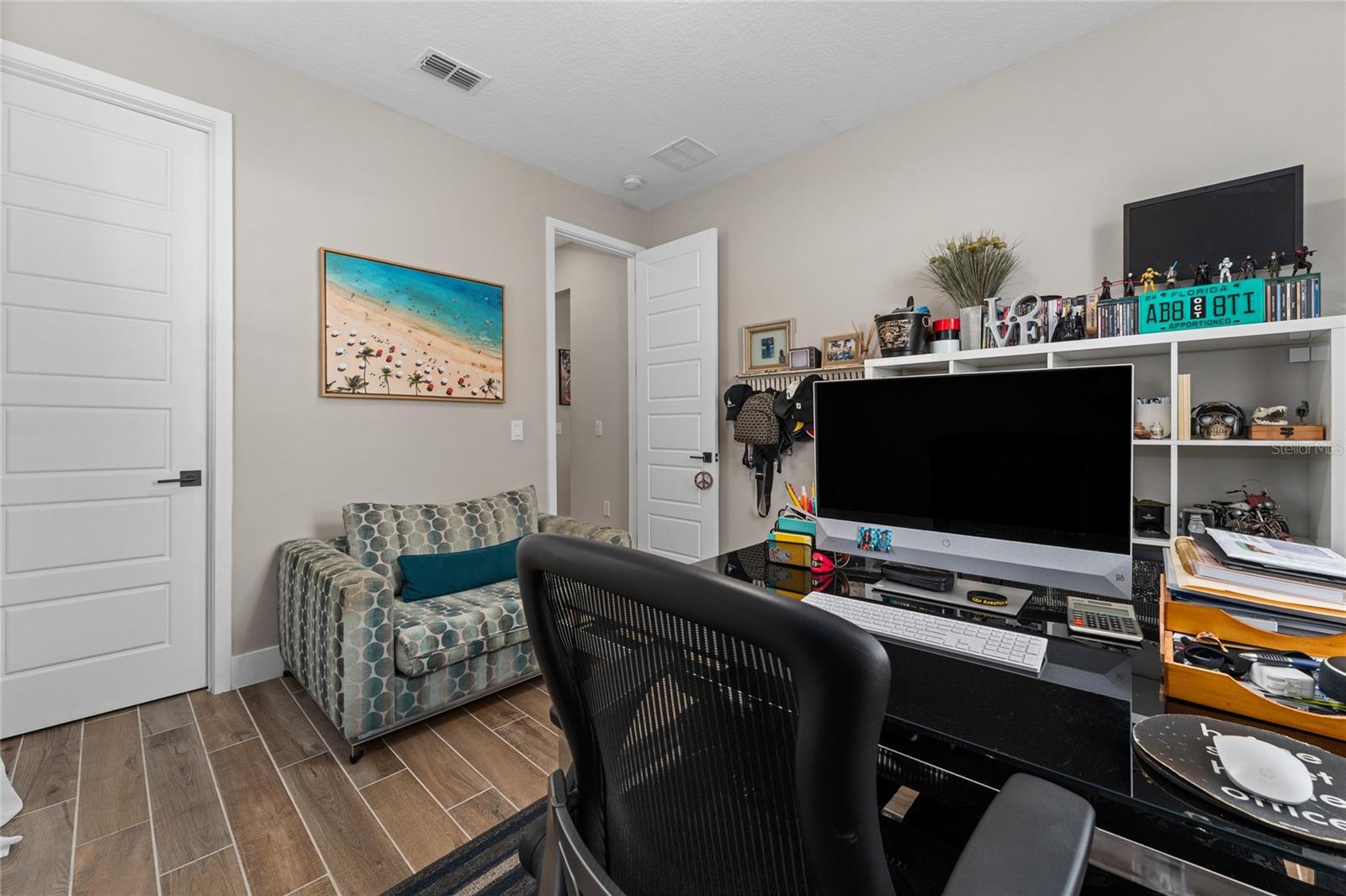 VILLAGES/MINNEOLA HILLS PH B - Residential