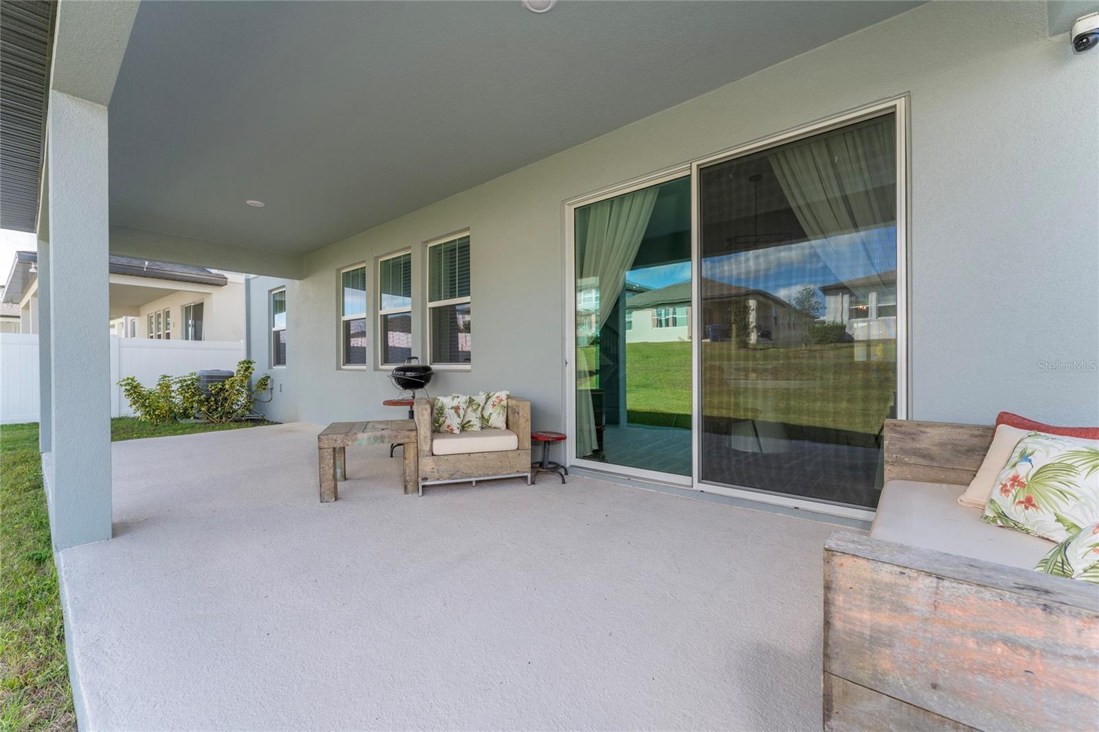 VILLAGES/MINNEOLA HILLS PH B - Residential