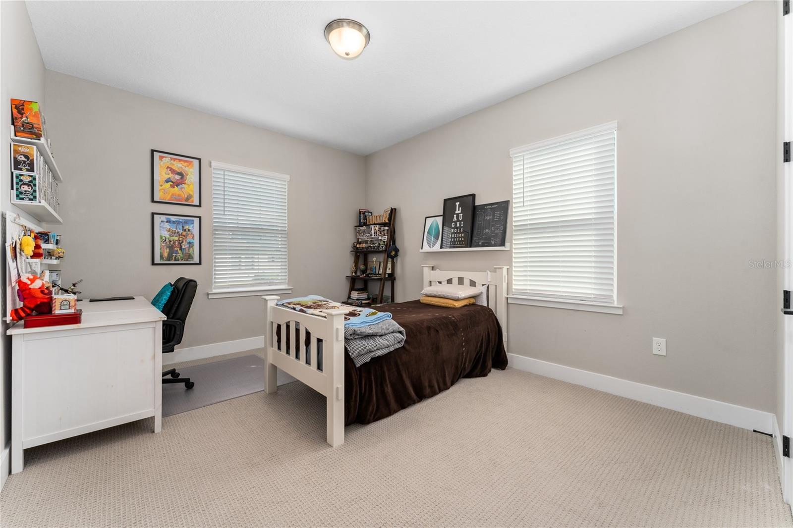 VILLAGES/MINNEOLA HILLS PH B - Residential