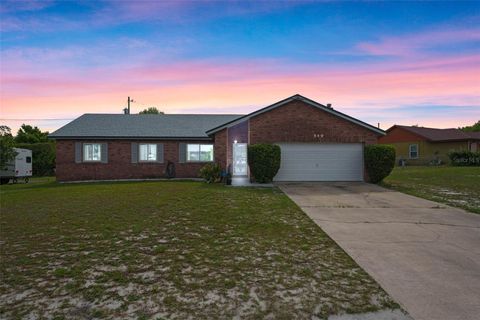 549 MCNEAL DRIVE DELTONA FL 32725