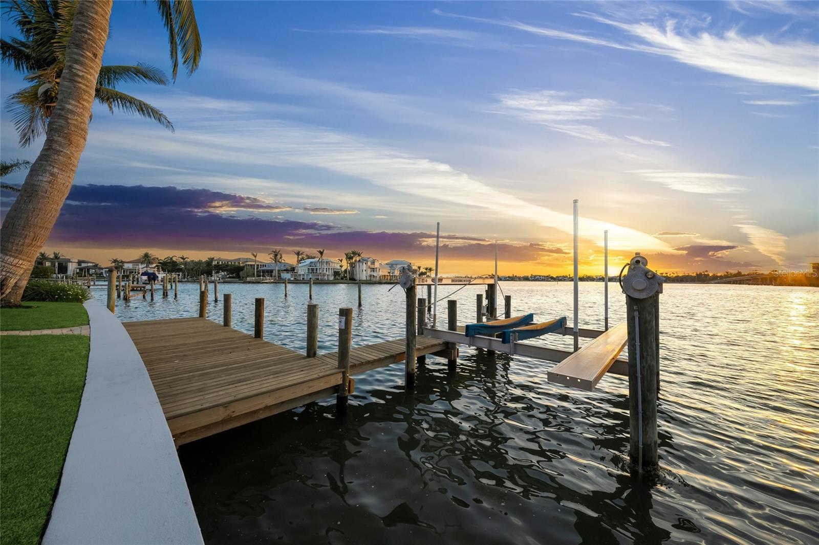 SAN REMO ESTATES - Residential