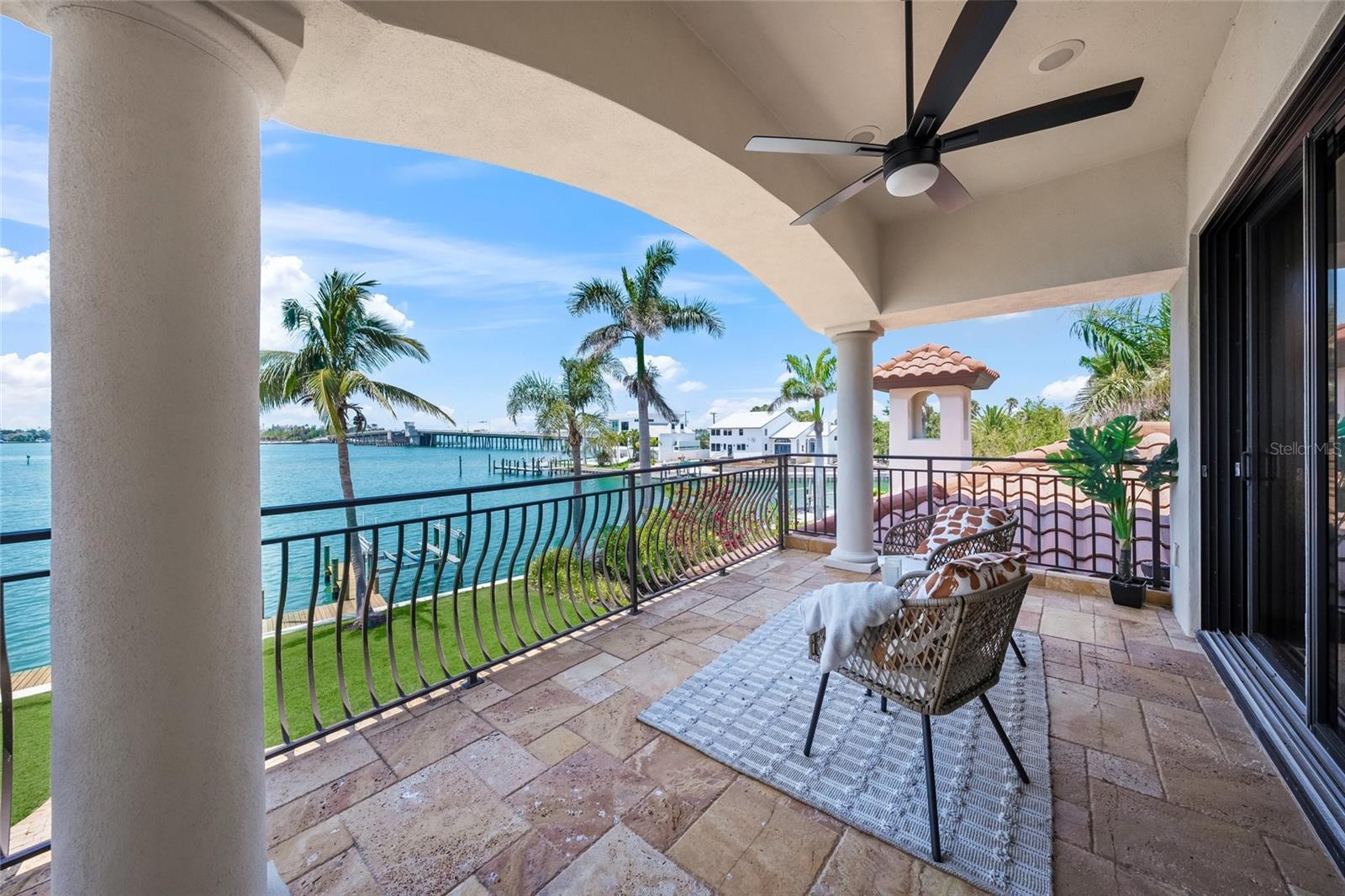 SAN REMO ESTATES - Residential