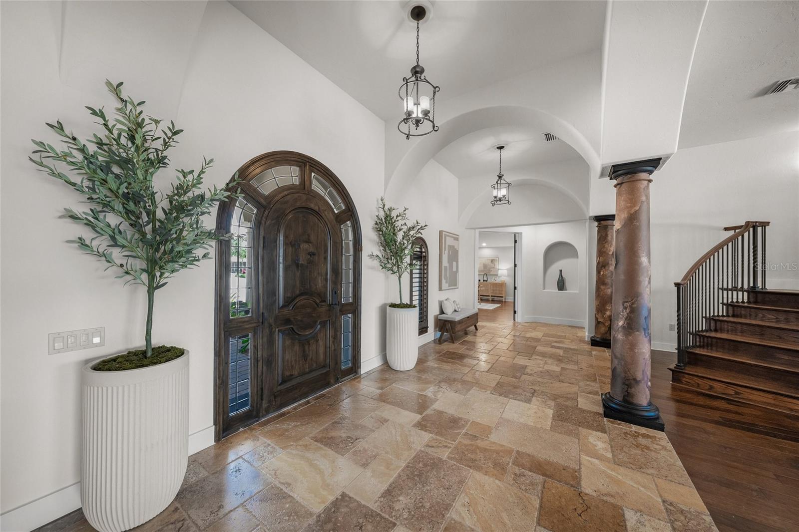 SAN REMO ESTATES - Residential