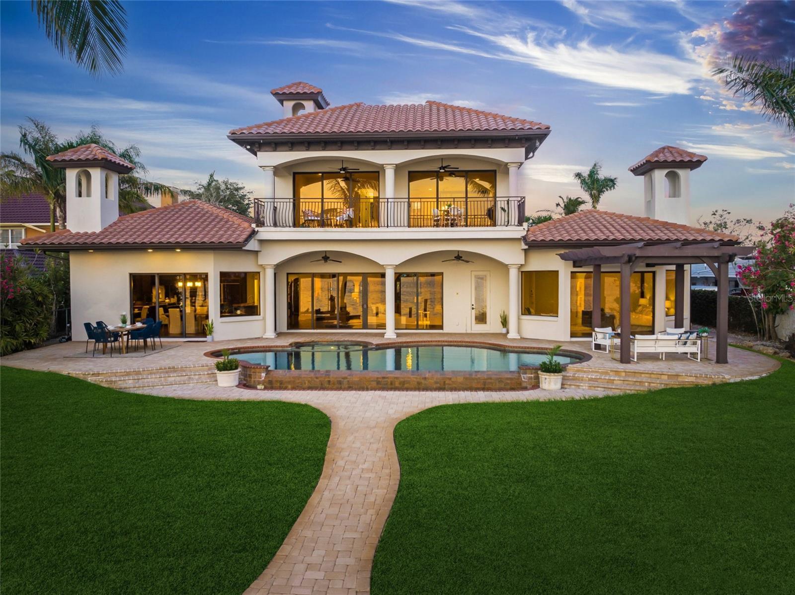 SAN REMO ESTATES - Residential