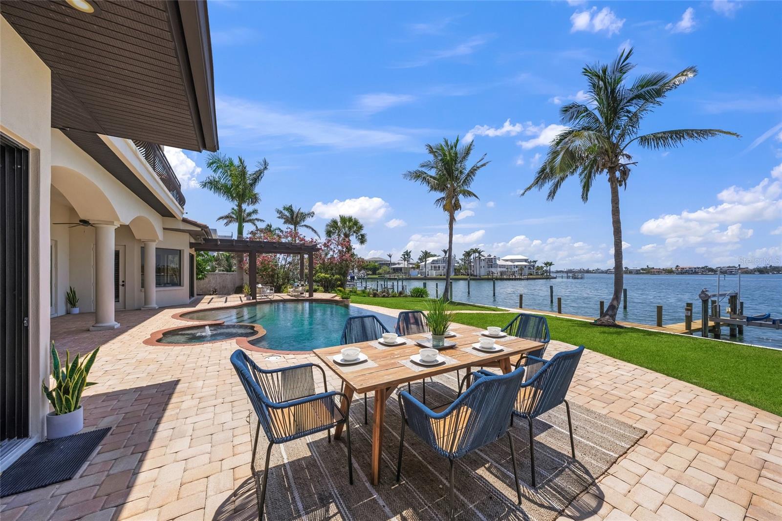 SAN REMO ESTATES - Residential