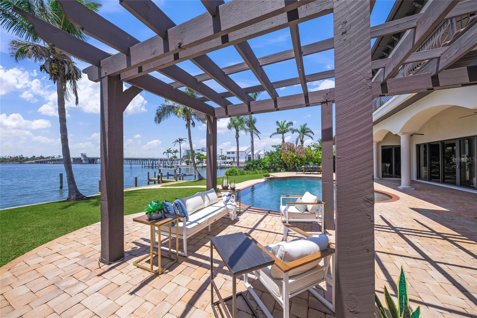 SAN REMO ESTATES - Residential