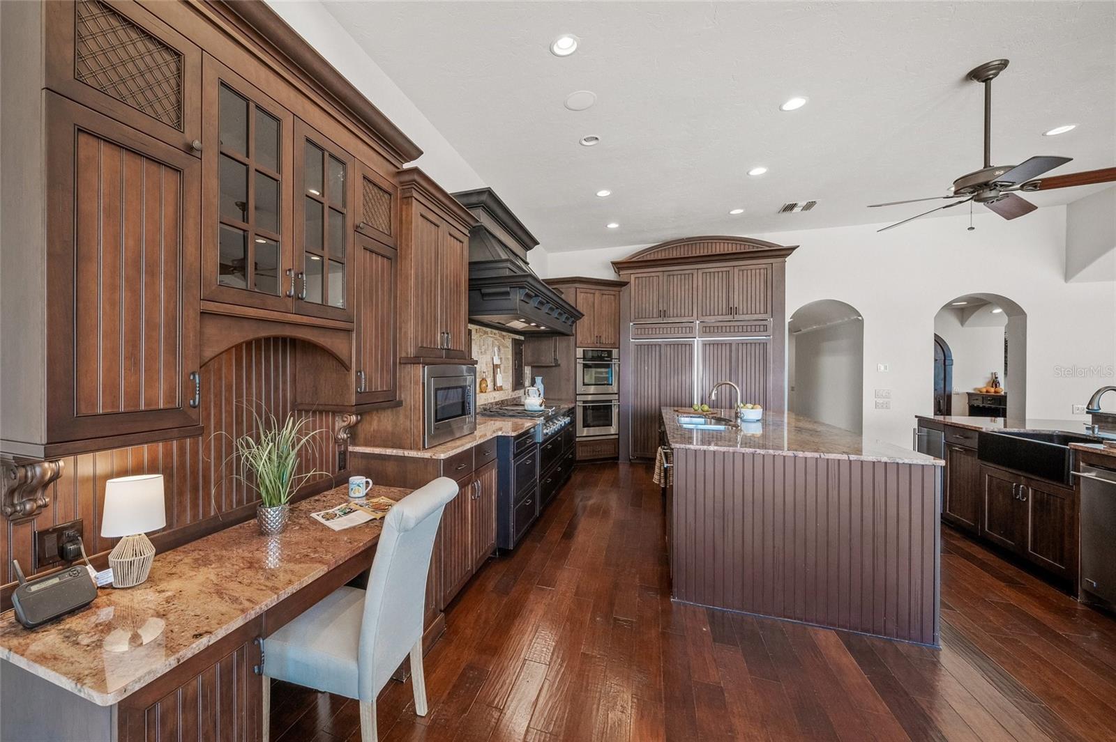 SAN REMO ESTATES - Residential