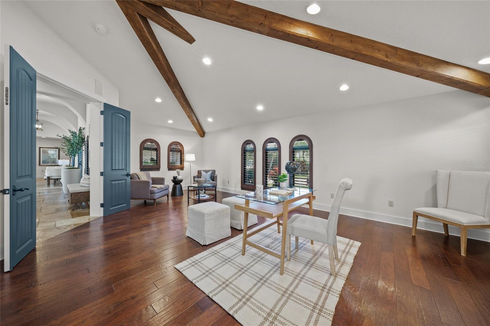 SAN REMO ESTATES - Residential