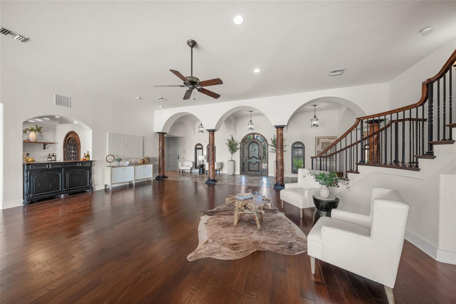 SAN REMO ESTATES - Residential