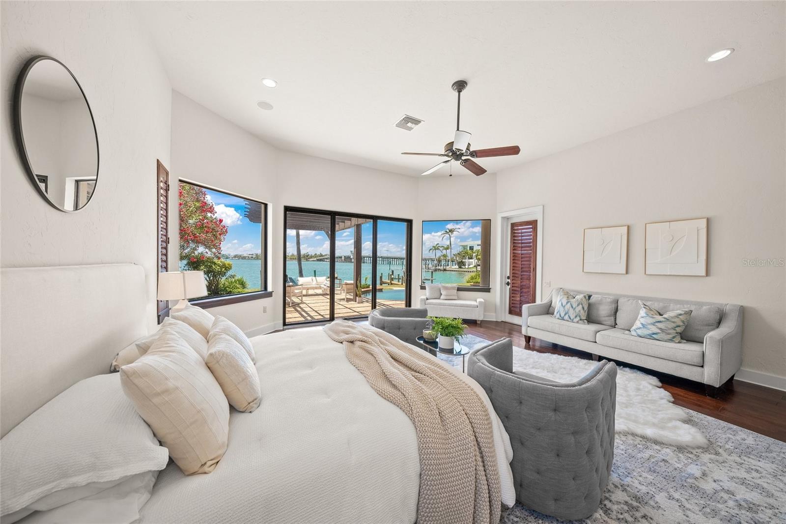 SAN REMO ESTATES - Residential