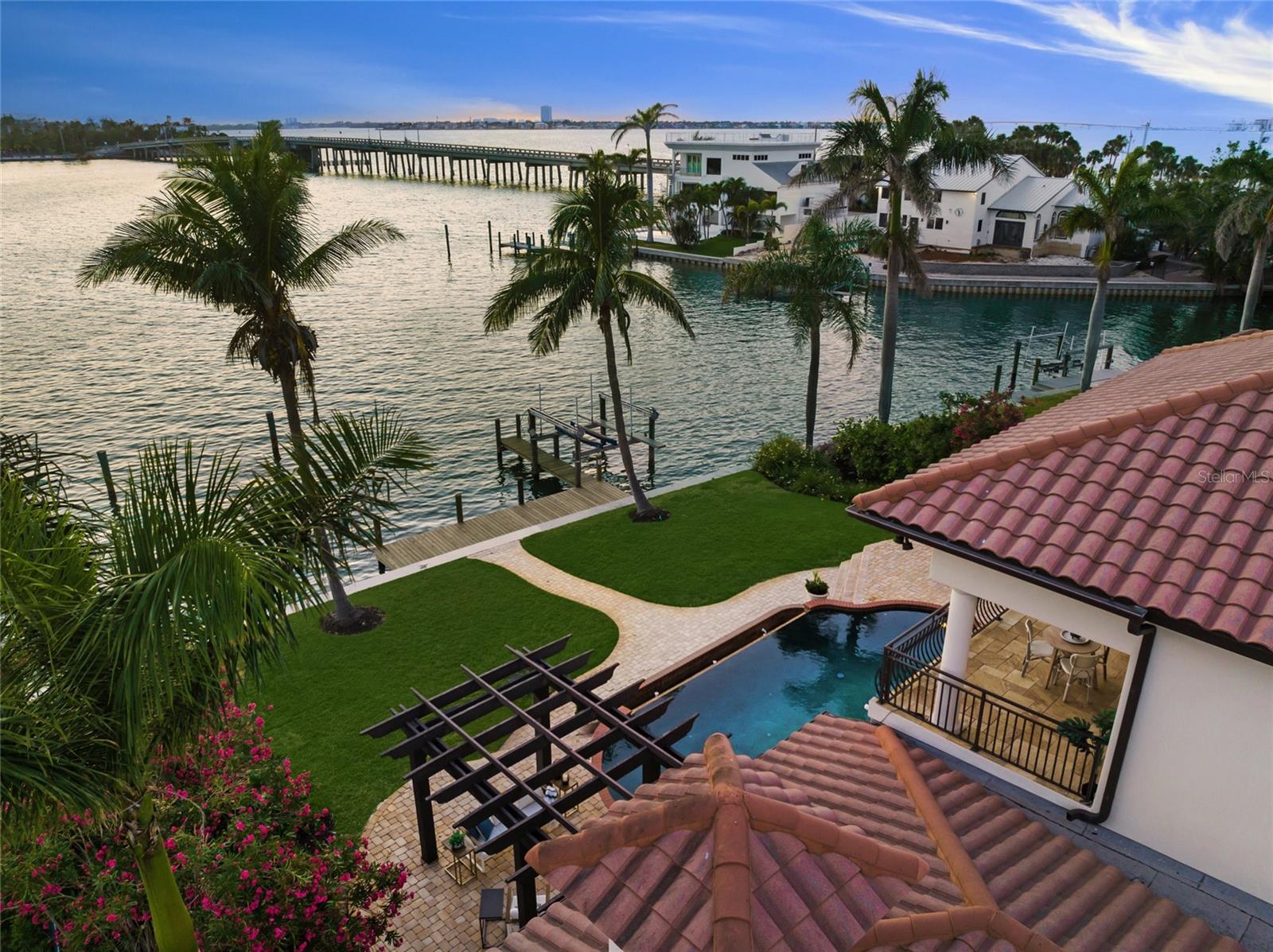 SAN REMO ESTATES - Residential