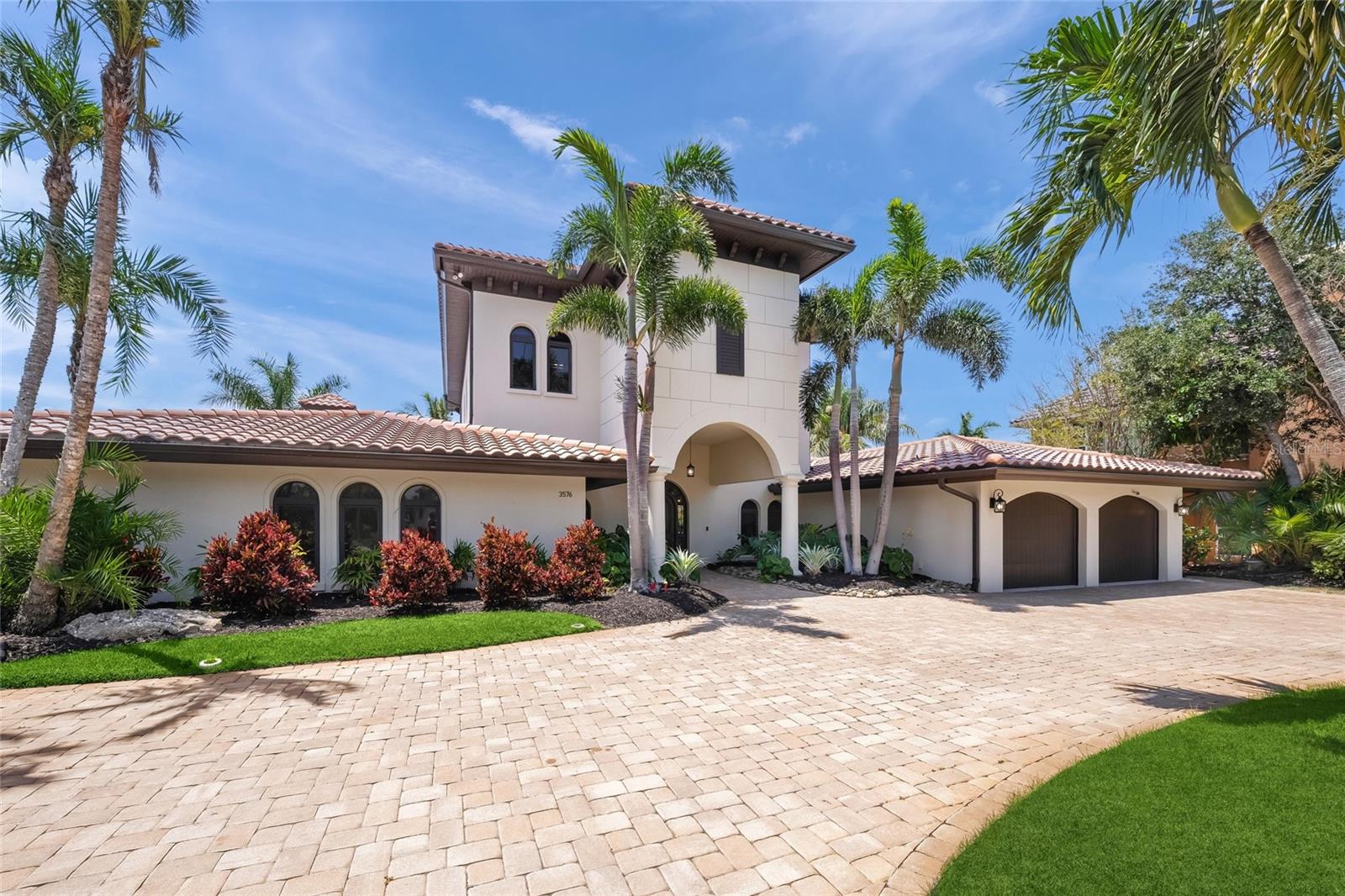 SAN REMO ESTATES - Residential