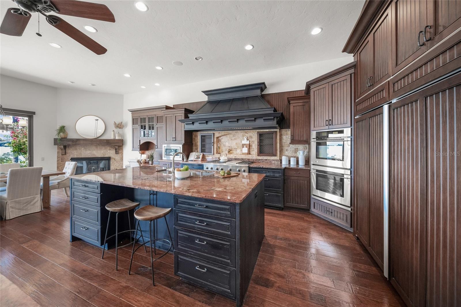 SAN REMO ESTATES - Residential