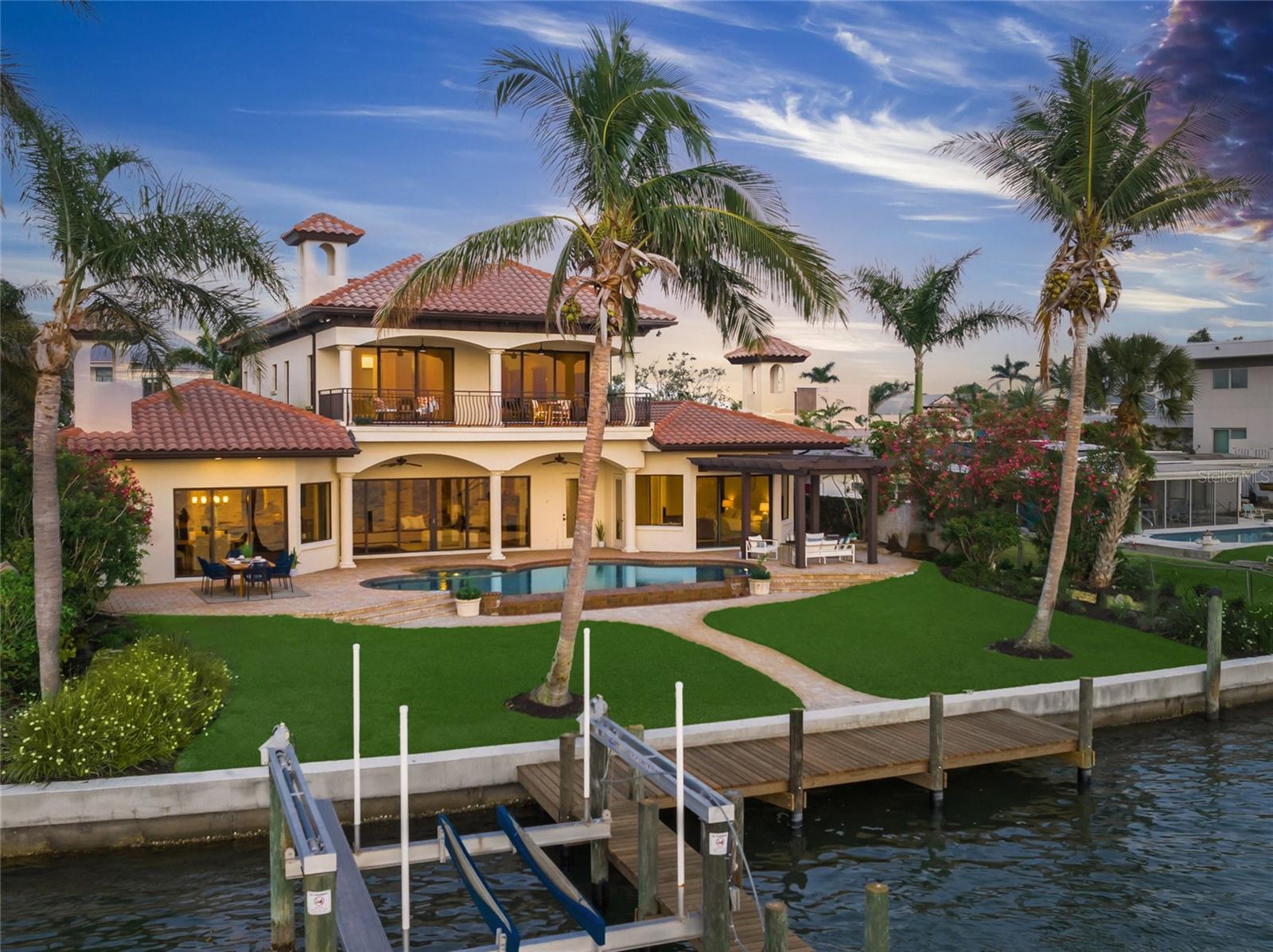 SAN REMO ESTATES - Residential