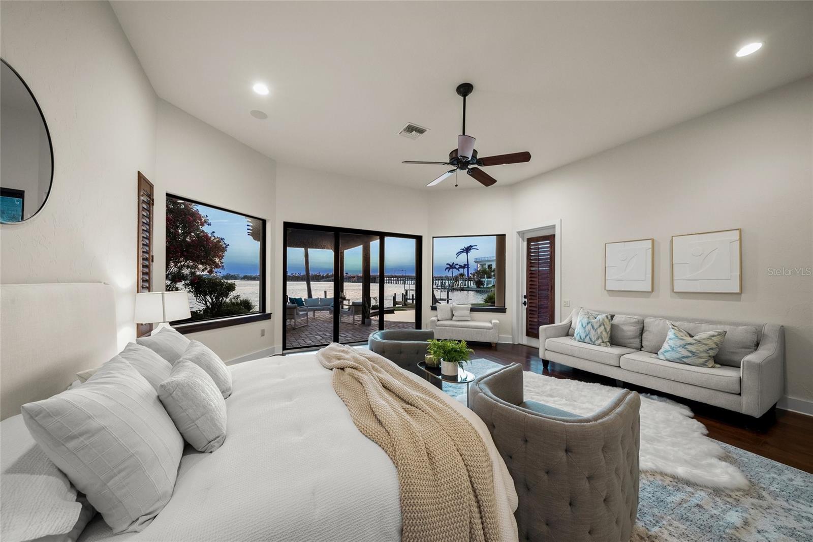 SAN REMO ESTATES - Residential