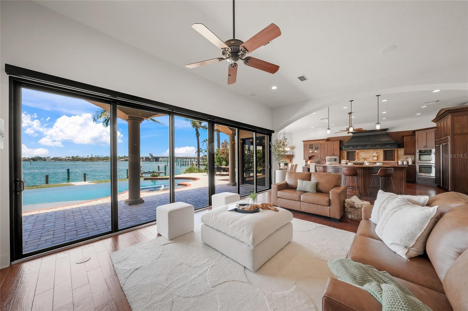 SAN REMO ESTATES - Residential