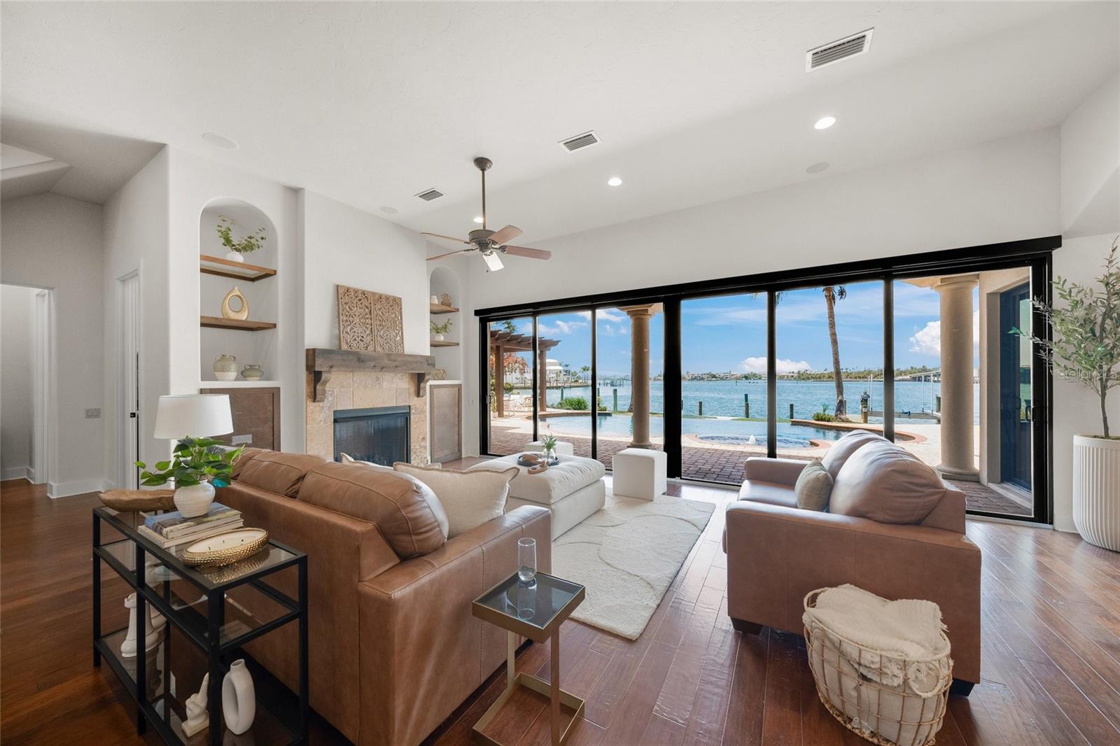 SAN REMO ESTATES - Residential