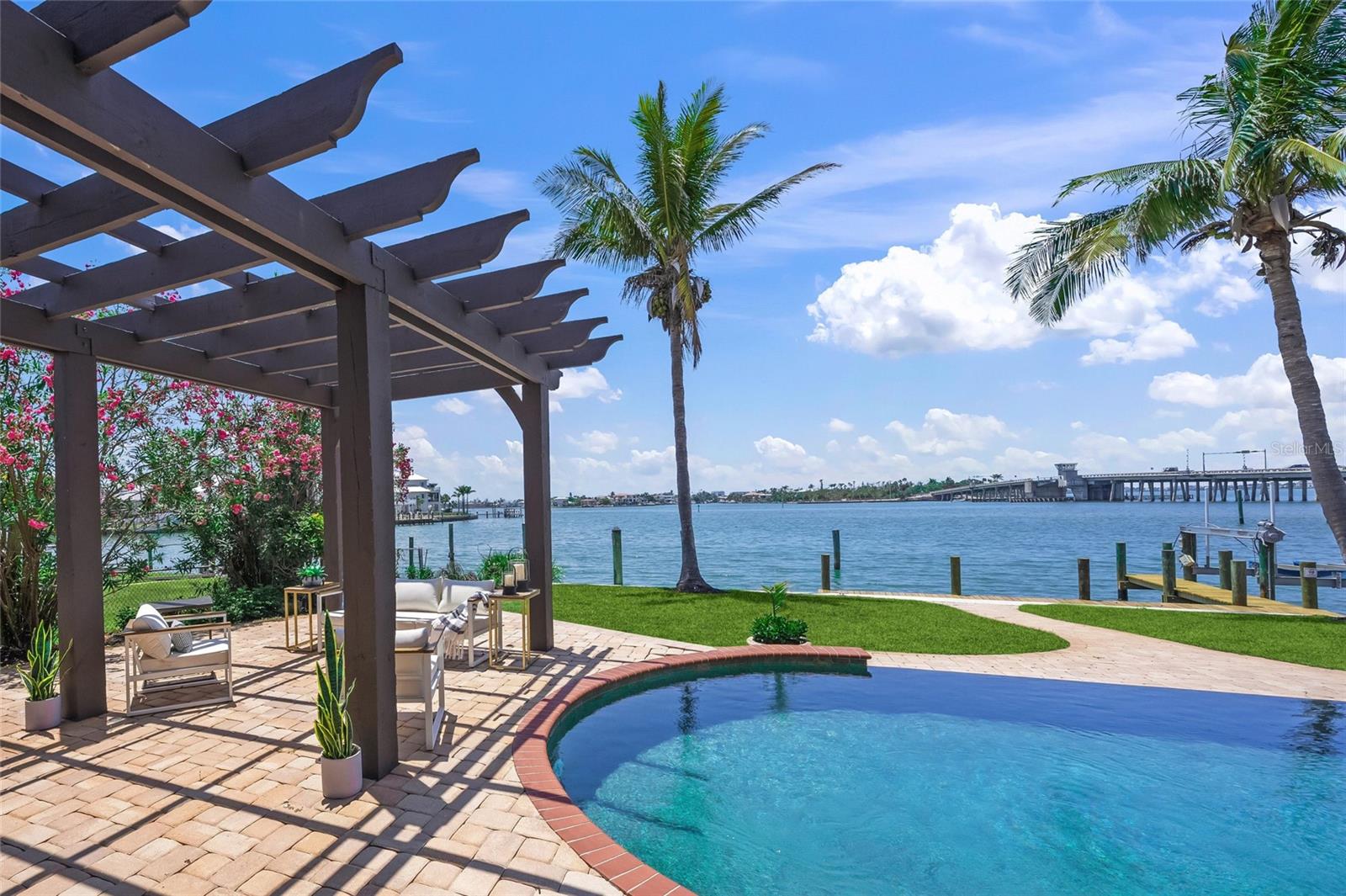 SAN REMO ESTATES - Residential