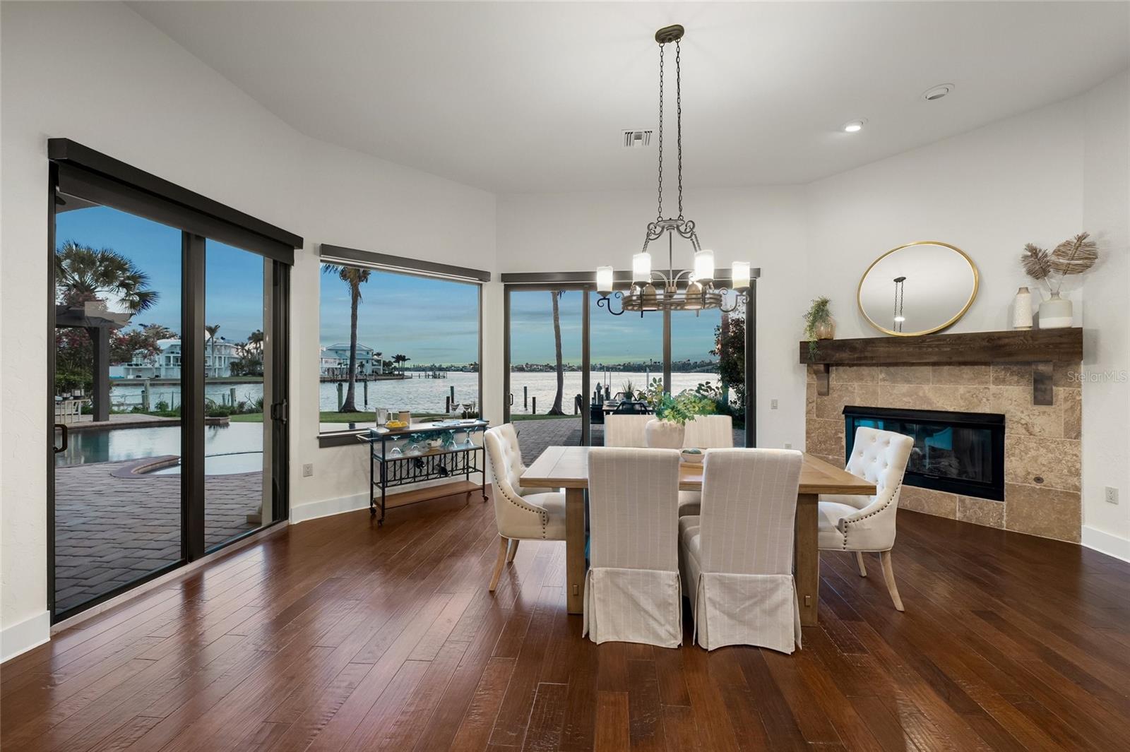 SAN REMO ESTATES - Residential