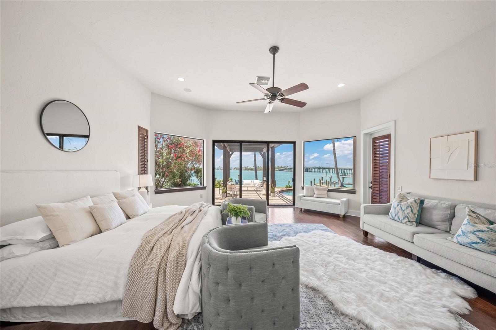 SAN REMO ESTATES - Residential