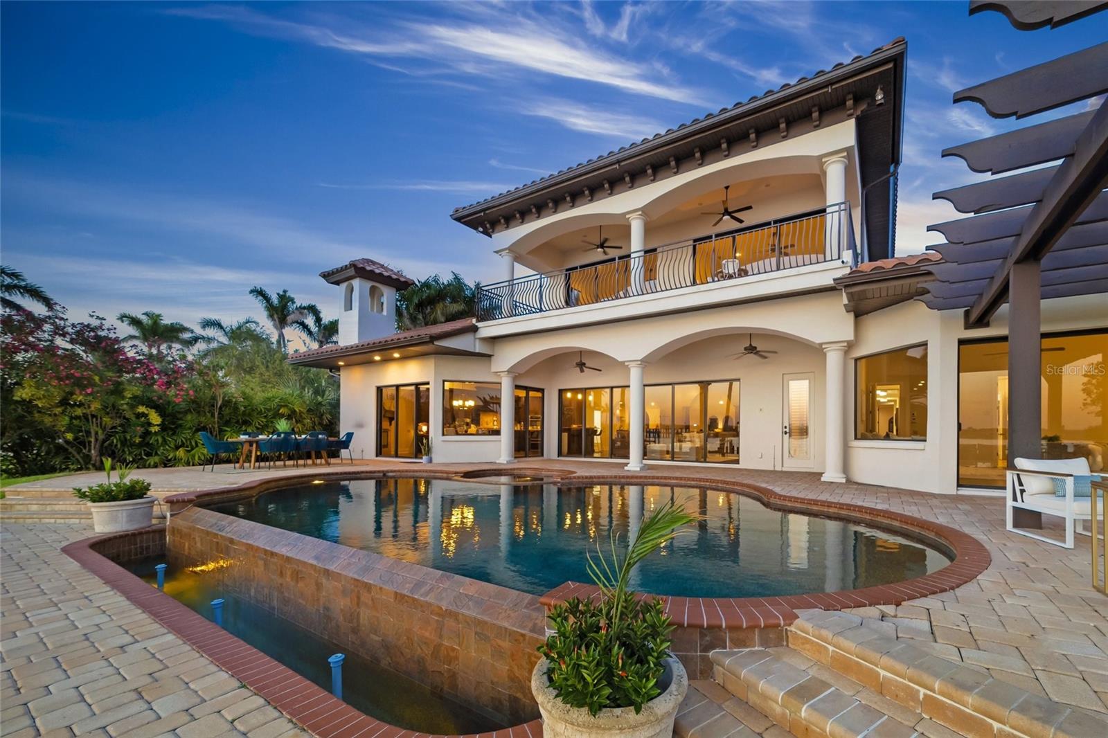 SAN REMO ESTATES - Residential